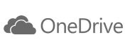 OneDrive